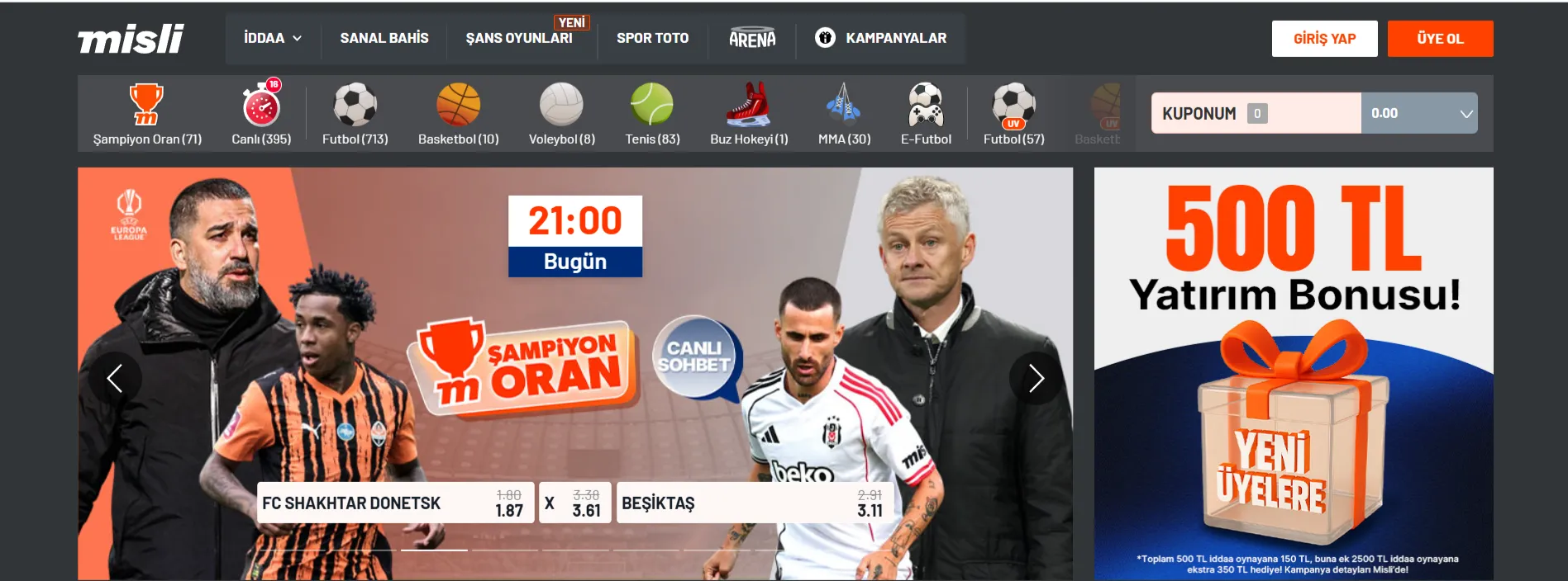 Yeni Başlayanlar İçin Online Yasal Bahis Rehberi
